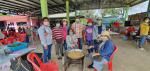 โครงการส่งเสริมการประกอบอาชีพสตรีตามแนวทางเศรษฐกิจพอเพียง ปร