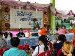 ศึกษาดูงาน อบต.ห้วยโจด จ.สระแก้ว 17 มี.ค 64