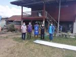 แก้ไขปัญหาความเดือดร้อน ภัยพิบัติ ของประชาชนในเขตพื้นที่ อบต
