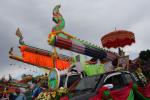 งานสืบสานประเพณีบุญบั้งไฟอำเภอสอยดาว