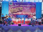 โครงการจัดงานประเพณีลอยกระทง ประจำปีงบประมาณ 2566