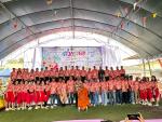 โครงการสืบสานประเพณีสงกรานต์ ประจำปี พ.ศ. 2568