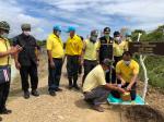 กิจกรรมเฉลิมพระเกียรติพระบาทสมเด็จพระเจ้าอยู่หัวเนื่องในโอกา