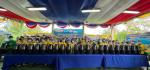 โครงการอบรมอาสาสมัครท้องถิ่นรักษ์โลก(อถล.)ประจำปีงบประมาณ 25