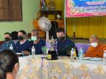 โครงการจัดการขยะตามหลัก 3Rsและพิธีลงนามบันทึกข้อตกลงความร่วม