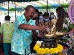 วันที่ 13 เม.ย 64 วันผู้สูงอายุ
