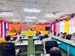 ประชุม สภาสมัยสามัญ สมัยที่ 1 ประจำปี พ.ศ.2568