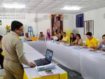 โครงการประกวดถนนท้องถิ่นใส่ใจสิ่งแวดล้อม ประจำปี 2562