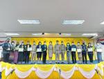 รับรางวัลชุมชนปลอดขยะ จากผู้ว่าราชการจังหวัดจันทบุรี ประจำปี