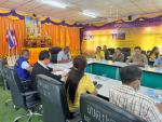 โครงการพัฒนาระบบและขับเคลื่อนกลไกการปกป้องคุ้มครองเด็กและเยา