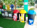 โครงการประกวดสถานศึกษาท้องถิ่นรักษ์สิ่งแวดล้อม ประจำปี 2562
