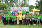 เปิดศูนย์การเรียนรู้ชุมชนปลอดขยะ (Zero Waste) ชุมชนบ้านหนองจ