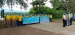 โครงการท้องถิ่นจันท์ร่วมใจ จัดสภาพแวดล้อมข้างทาง สร้างพื้นที