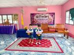 พิธีไหว้ครู ประจำปีการศึกษา 2569