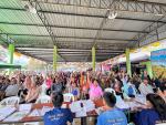 กิจกรรมจ่ายเบี้ยยังชีพผู้สูงอายุ ผู้พิการ ผู้ป่วยเอดส์ ประจำ