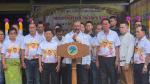 โครงการสืบสานประเพณีหล่อเทียนจำนำพรรษา ประจำปีงบประมาณ 2569