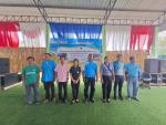 โครงการอบรมอาสาสมัครท้องถิ่นรักษ์โลก
