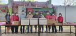 โครงการรณรงค์ควบคุมและป้องกันโรคพิษสุนัขบ้า 20 เม.ษ 64