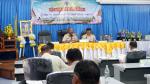ประชุมประจำเดือน ตุลาคม 2566