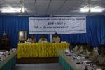 ประชุมสภาองค์การบริหารส่วนตำบลปะตง สมัยสามัญประจำปี สมัยที่
