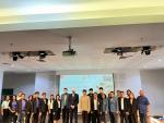 ร่วมประชุมระดมความคิดเห็น ครั้งที่2 เพื่อพัฒนาคู่มือธนาคารขย