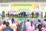 โครงการส่งเสริมและพัฒนาคุณภาพชีวิตผู้สูงอายุ ผู้พิการ และผู้