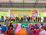โครงการส่งเสริมและพัฒนาคุณภาพชีวิตผู้สูงอายุ ผู้พิการ และผู้