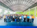 โครงการคัดกรองโรคทางสายตาและแก้ไขความผิดปกติด้านการมองเห็นให