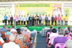 โครงการส่งเสริมและพัฒนาคุณภาพชีวิตผู้สูงอายุ ผู้พิการ และผู้