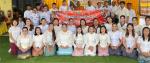 โครงการอบรมคุณธรรมจริยธรรมบุคลากรของ อบต.ปะตง ประจำปีงบประมา