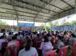 โครงการป้องกันและควบคุมโรคพิษสุขนักบ้า,กิจกรรมทำอย่างไรห่างไ