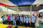 โครงการเกษตรปลอดโรค ผู้บริโภคปลอดภัย สมุนไพรล้างสารพิษ