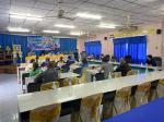 โครงการชุมชนปลอดขยะบ้านหนองจับเป็ดหมู่ที่ 10