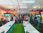 โครงการอบรมอาสาสมัครจิตอาสาผู้ดูแลด้านสุขภาพ  ประจำปีงบประมา